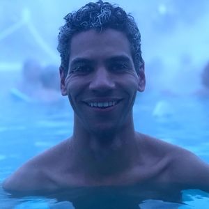 Meet your Posher, Cameron